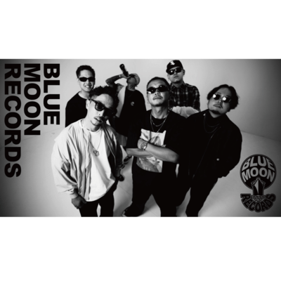 Boy's Own Blueのジャケット写真