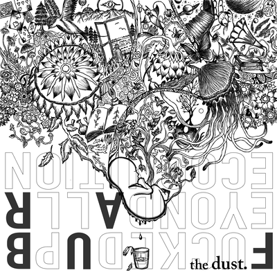 Fucked Up Beyond All Recognition Front Cover