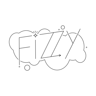 Crystal Fizz Front Cover