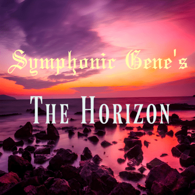 The Horizon Front Cover