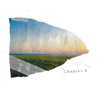 Chapter.2 Front Cover