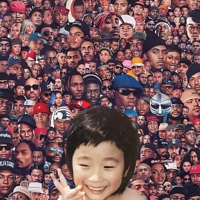 Fifty Years Laterのジャケット写真