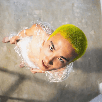 Blues Pullingのジャケット写真