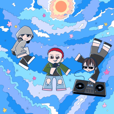 Sunlight Front Cover