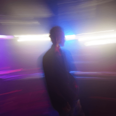 Admission Front Cover