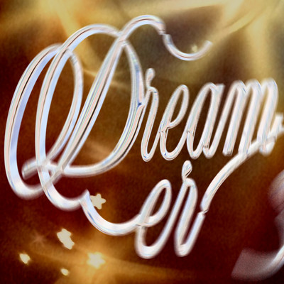 Dreamer Front Cover