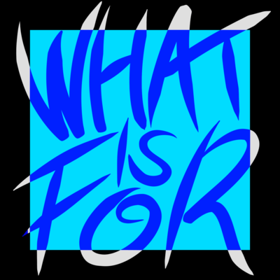 What is for Front Cover