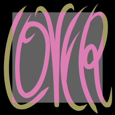 Lover Front Cover