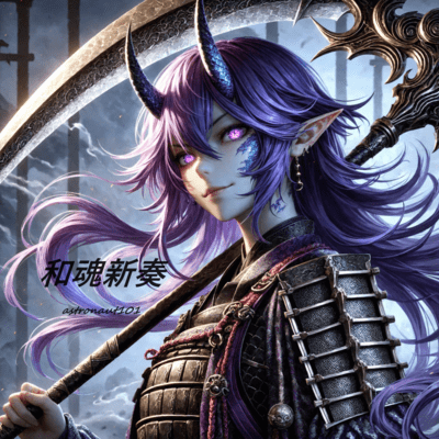 WAKONSHINSO Front Cover