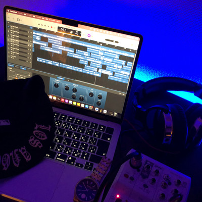 RISE TO SUCCESS (feat. FUCKSHIT) Front Cover