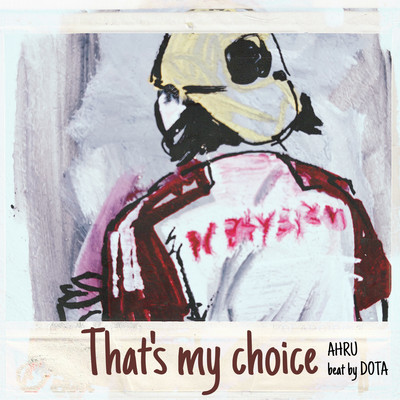 That's my choice Front Cover