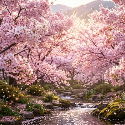 Japanese Piano Front Cover