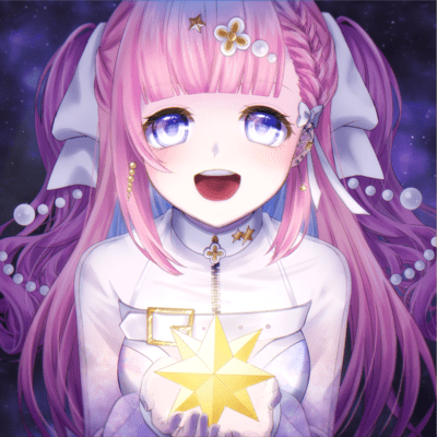 The first star Front Cover