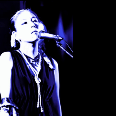 Paradise Front Cover