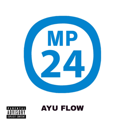 AYU FLOW (feat. Ochna, BANDOH, Sicke Tamaki & cafard) Front Cover