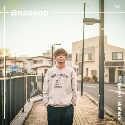 @naopop Front Cover