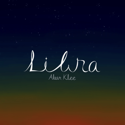 Libra Front Cover