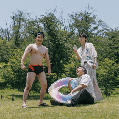 弱者は僕のせいだからのジャケット写真