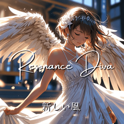 New Winds Front Cover