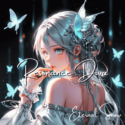 Eternal Snow Front Cover