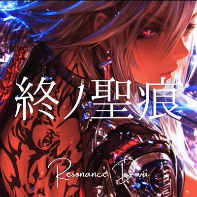 Final Stigmata Front Cover