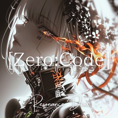 Zero:Code Front Cover
