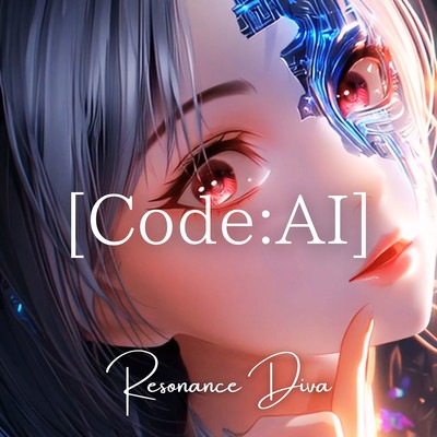 Code:AI Front Cover