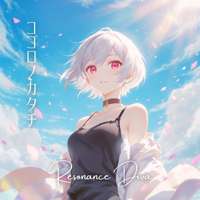 The Shape of the Heart Front Cover