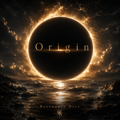 Origin Front Cover