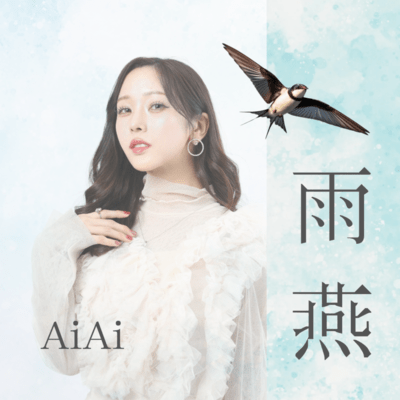 rain swallow Front Cover