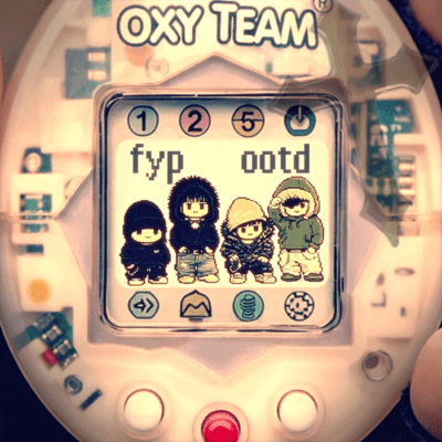 #ootd (feat. lif, Imuk, joe & 14) Front Cover