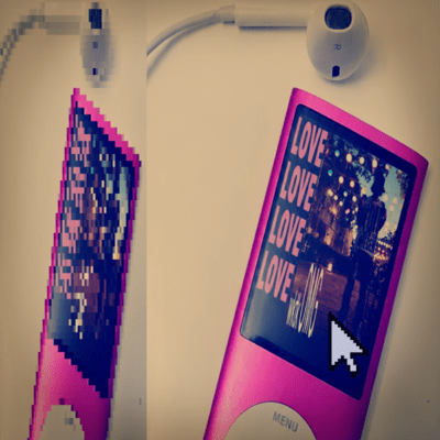 view (feat. nero...) Front Cover