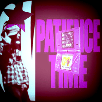 patine time (feat. Imuk, 14 & lif) Front Cover