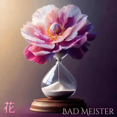flower Front Cover