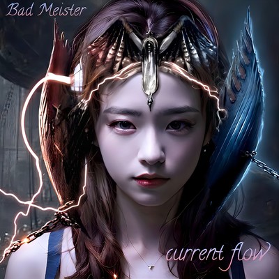 current flow Front Cover