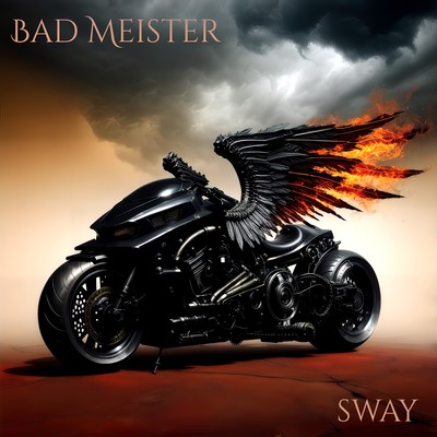 SWAY Front Cover