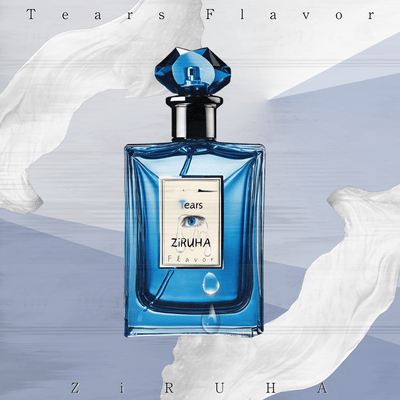 Tears Flavor (feat. Miyamai Moca) Front Cover