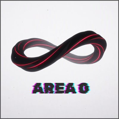 Area 0 (feat. KASANE TETO) Front Cover