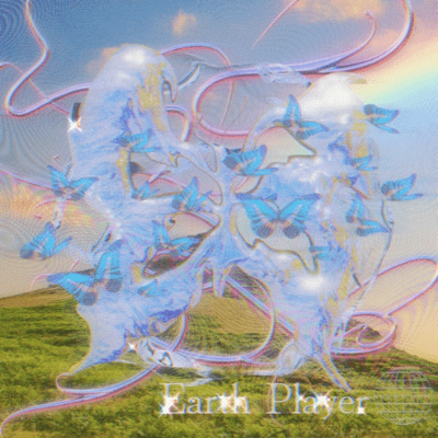 Clear Skies After the Rain Front Cover