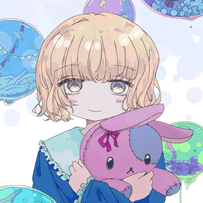 悪夢と花束 (feat. 鏡音リン)のジャケット写真