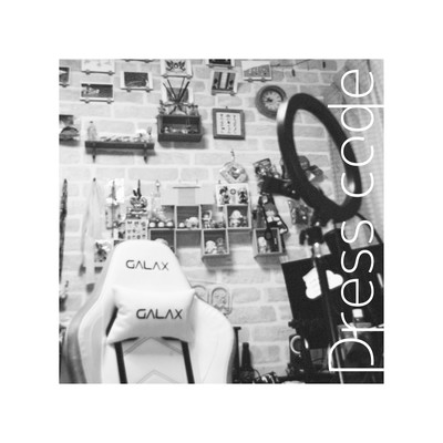 Dress code Front Cover