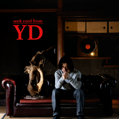 YD styleのジャケット写真