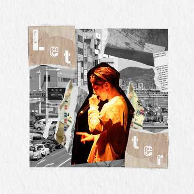 Letterのジャケット写真