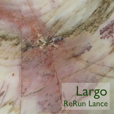 Largo Front Cover