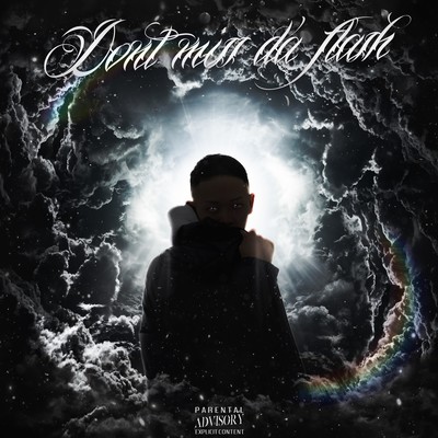 Don't Miss Da Flashのジャケット写真