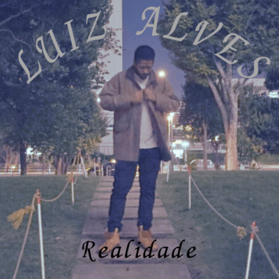 Realidade Front Cover