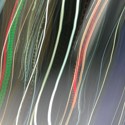 Spacy (4Gale Remix)のジャケット写真