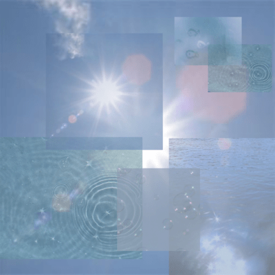 My Summer Vacation Pt.2 Front Cover