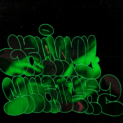 GRUMPY MURDER2のジャケット写真