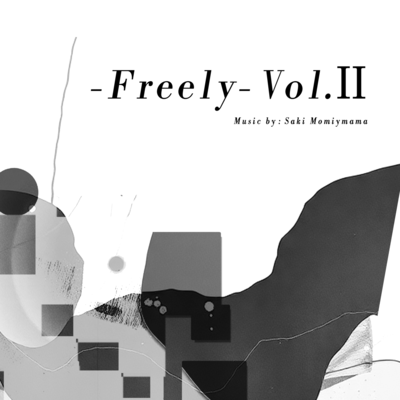 -Freely-Vol. II Front Cover